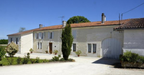 Hotels in Réaux